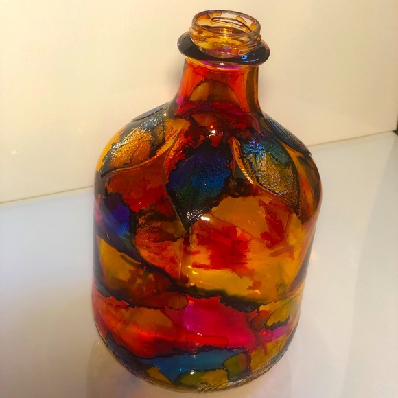 Unique Stained Glass - Picture 1 of 17